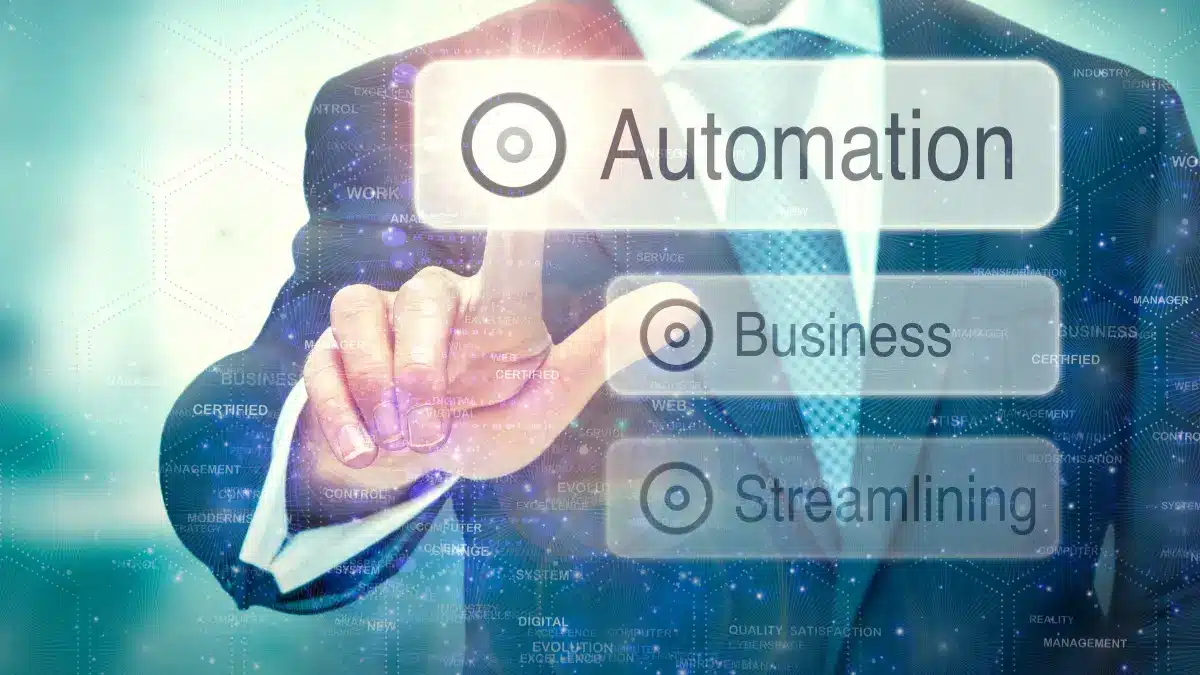 Automação de Vendas