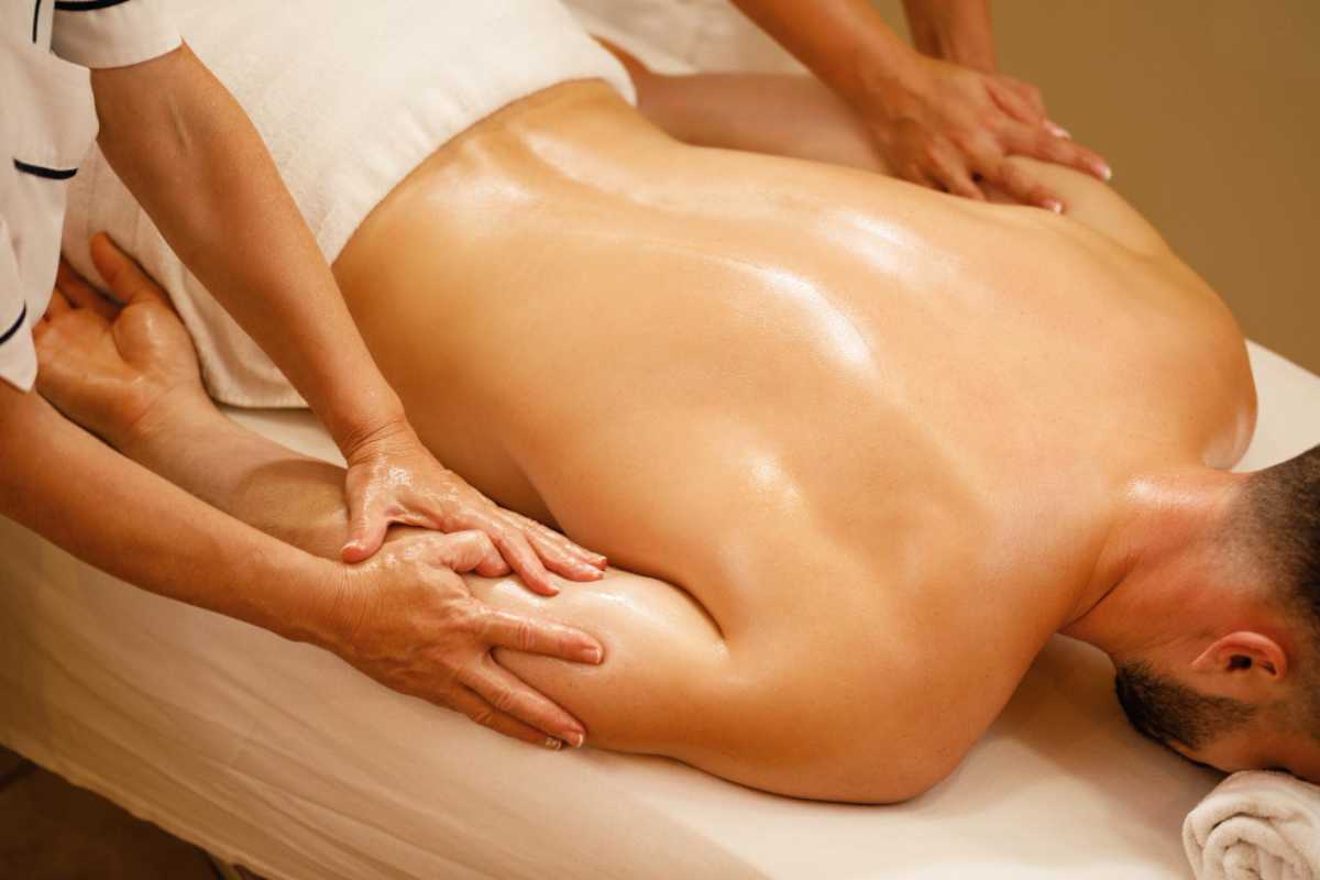 O que perguntar antes de agendar massagem tântrica e sensual em Jundiaí SP