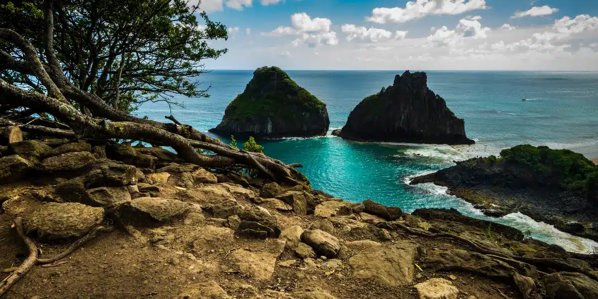 Pré-wedding em Fernando de Noronha