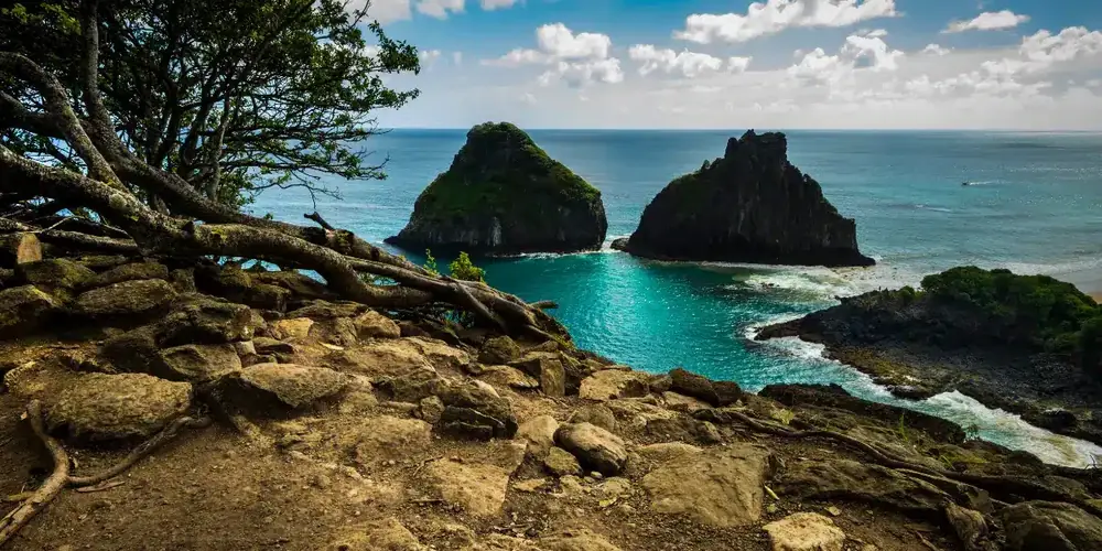 Pré-wedding em Fernando de Noronha