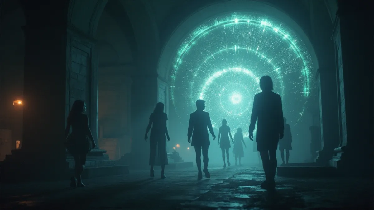 As séries científicas mais premiadas da história da televisão