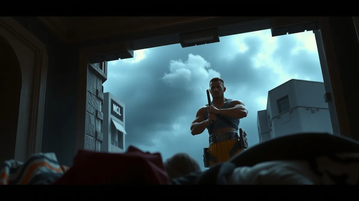 Como Dolph Lundgren se tornou o primeiro He-Man do cinema