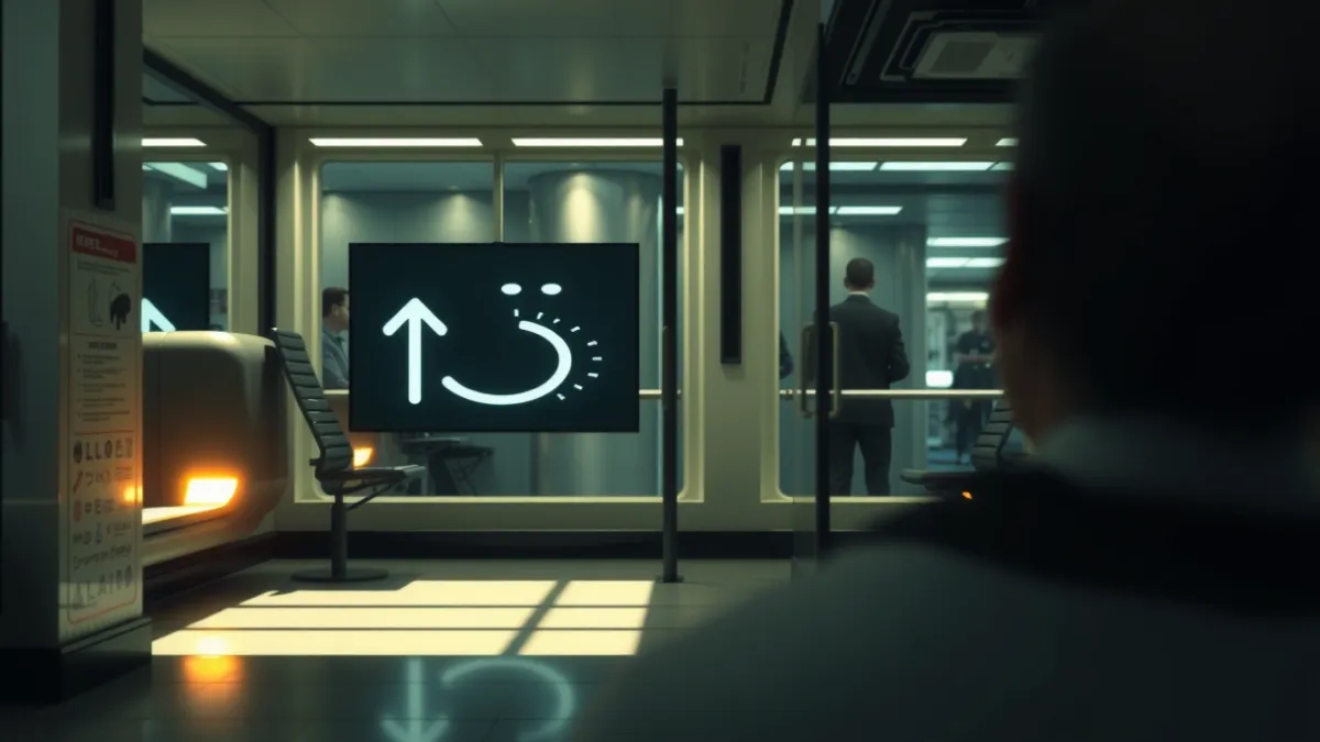 Como Nolan constrói narrativas não lineares em seus filmes