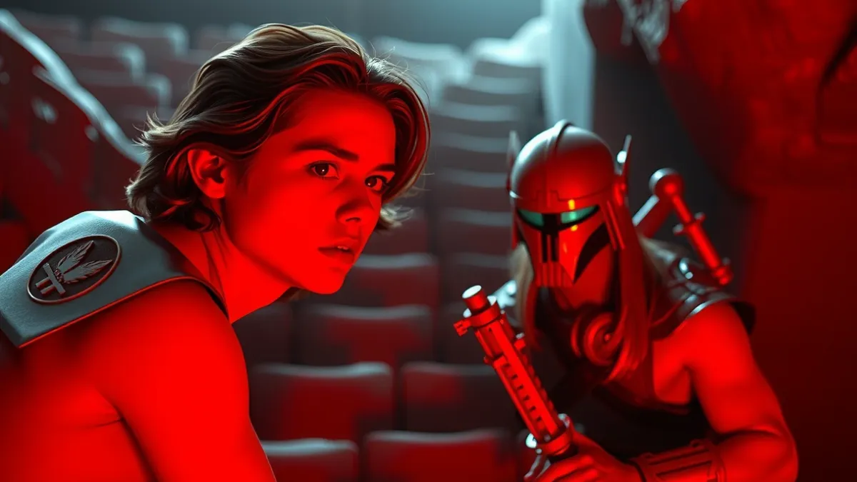 Como o filme de 1987 de He-Man virou cult com o passar do tempo