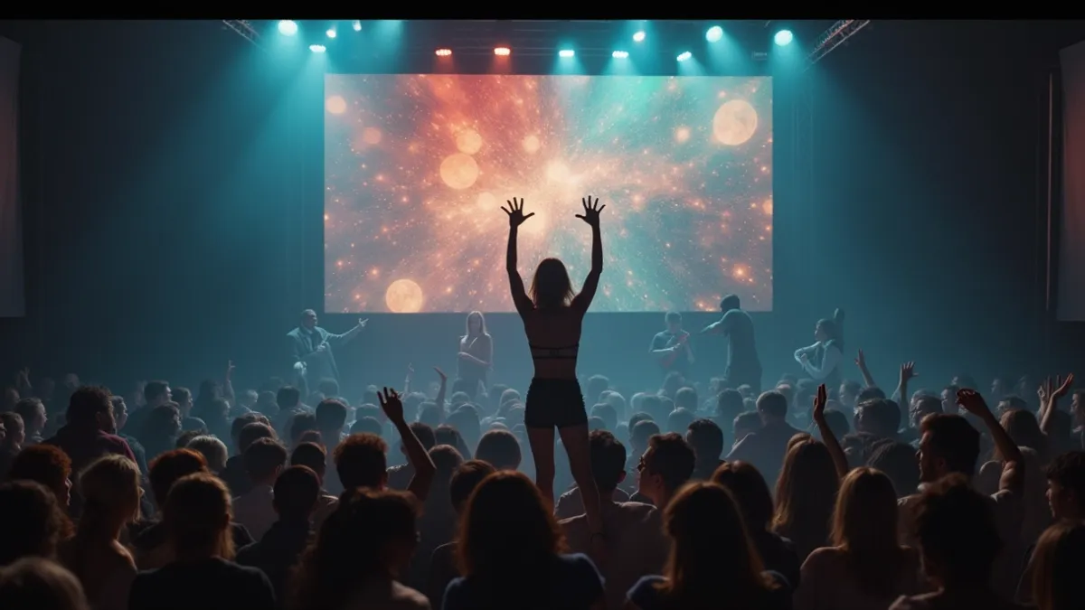 Como os reality shows de música revelaram grandes talentos