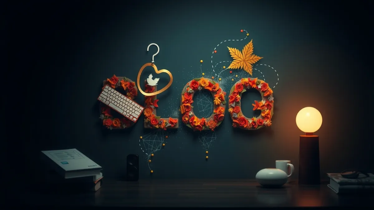 Como criar um blog que atrai tráfego qualificado todos os dias