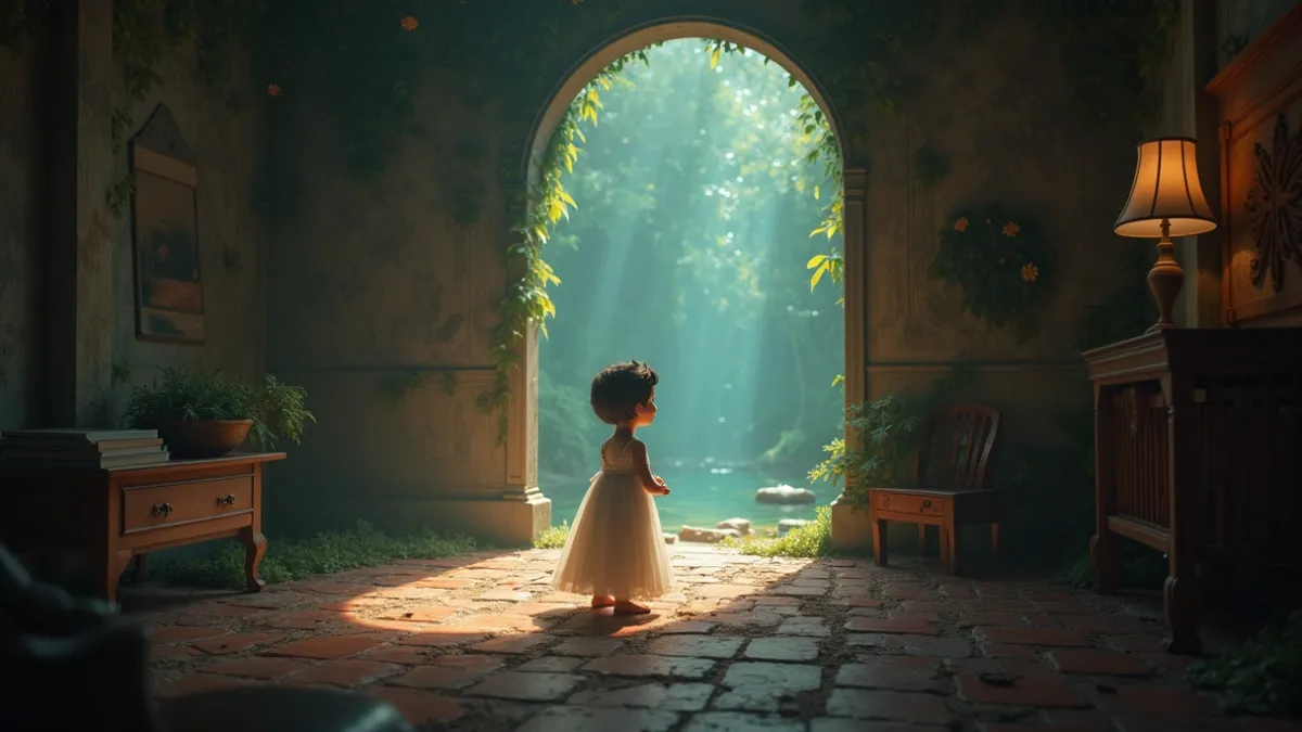 Detalhes ocultos em filmes da Disney que quase ninguém percebe