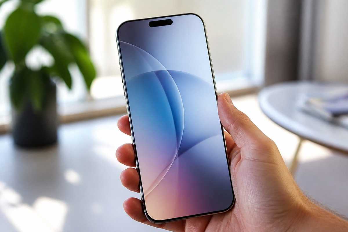 iPhone 17: Tecnologia Avançada e Design Moderno Para Usuários Exigentes