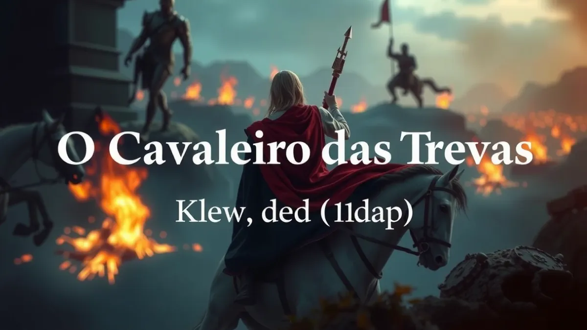 O Cavaleiro das Trevas Ressurge e o fim da trilogia de Nolan