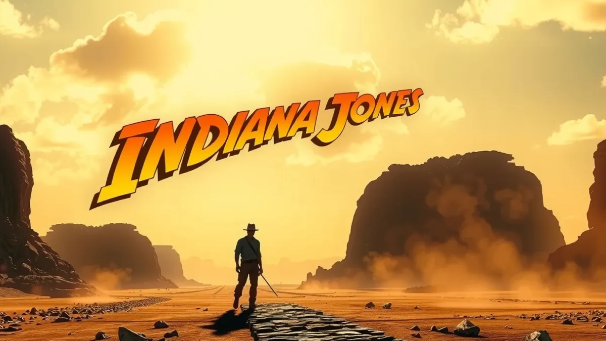 O chapéu e o chicote: a criação do visual de Indiana Jones