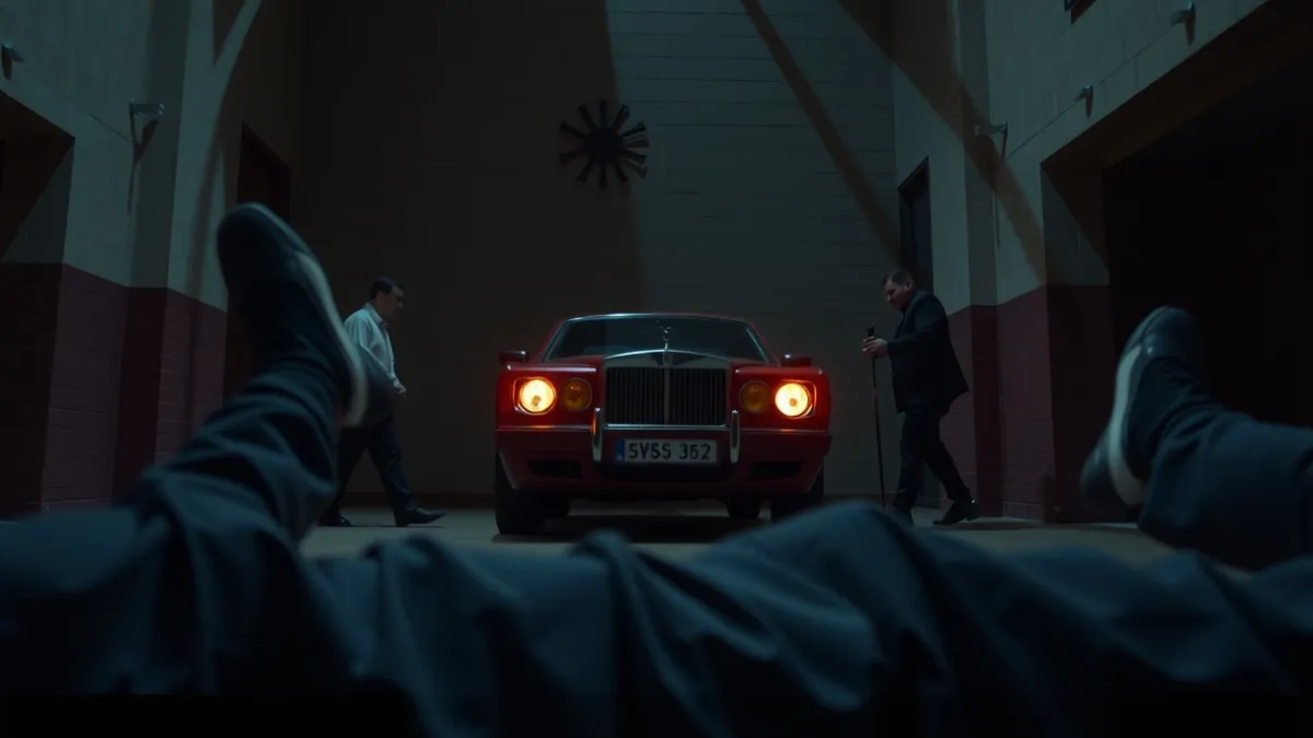 O uso do sangue exagerado como estética no cinema de Tarantino