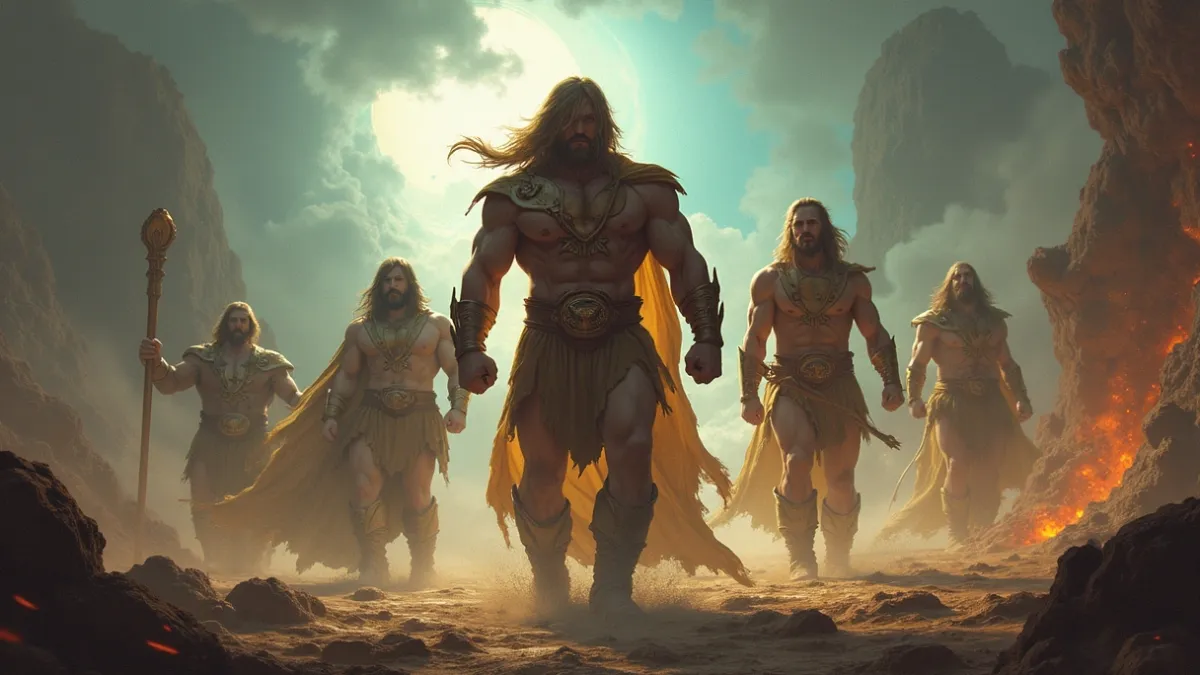Os aliados mais importantes de He-Man na luta para salvar Eternia