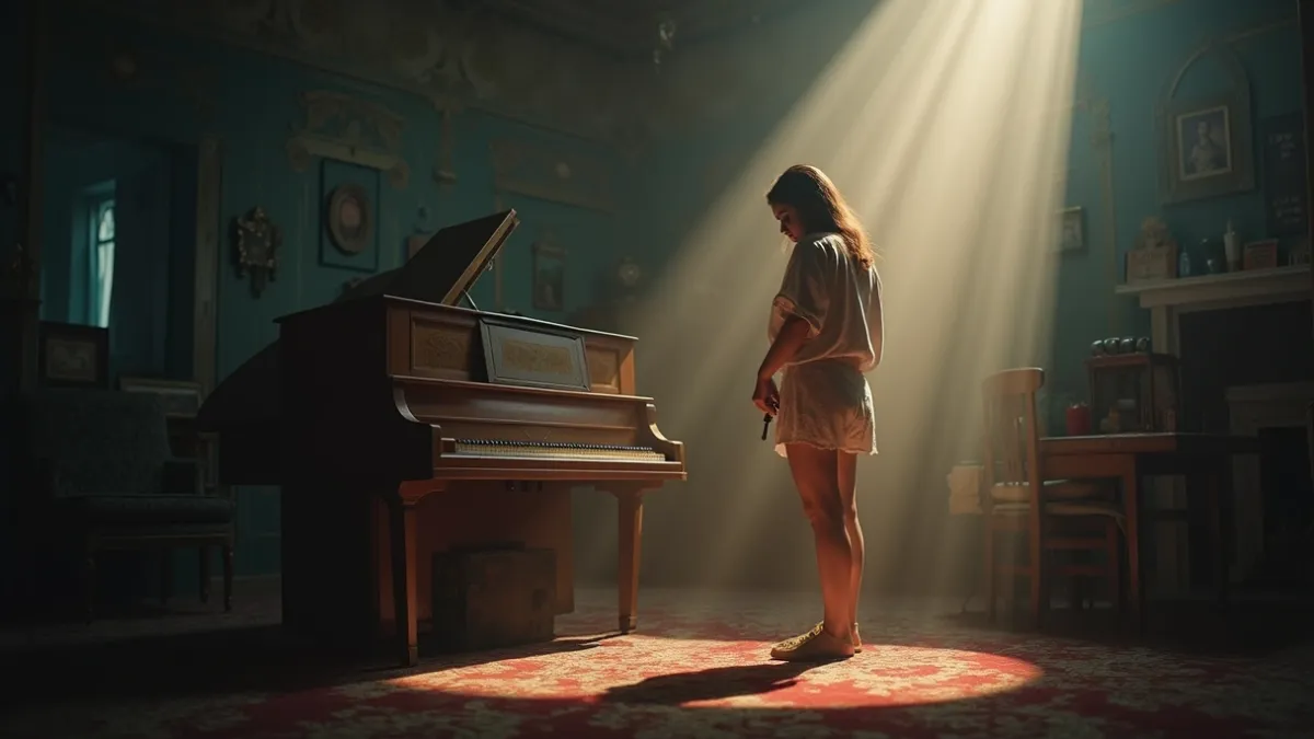 Os biopics de cantores que ganharam prêmios importantes no cinema