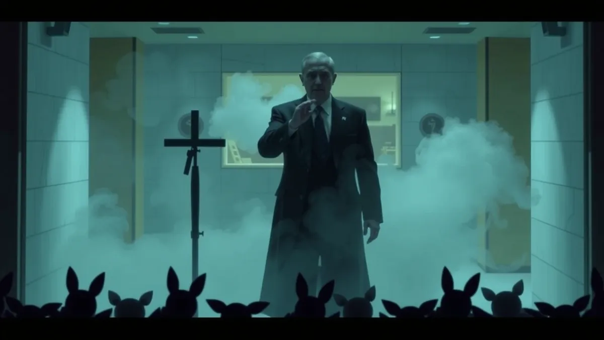 Os easter eggs escondidos nos filmes de Quentin Tarantino