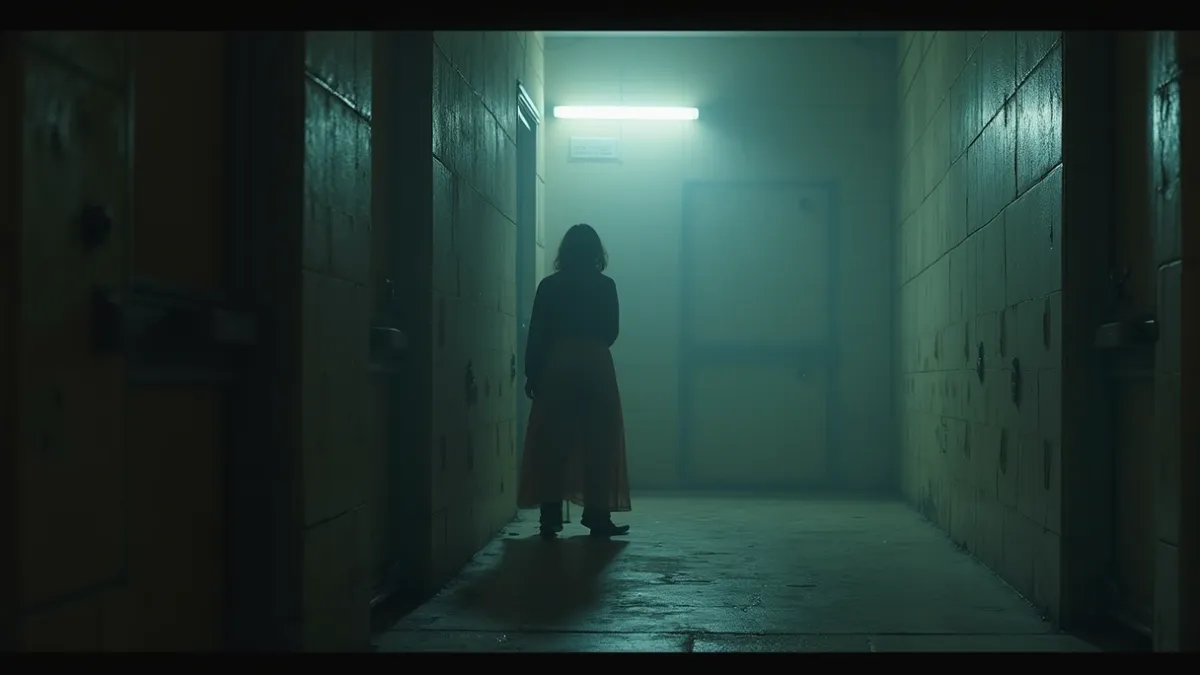 Os segredos de filmagem mais reveladores de filmes de terror