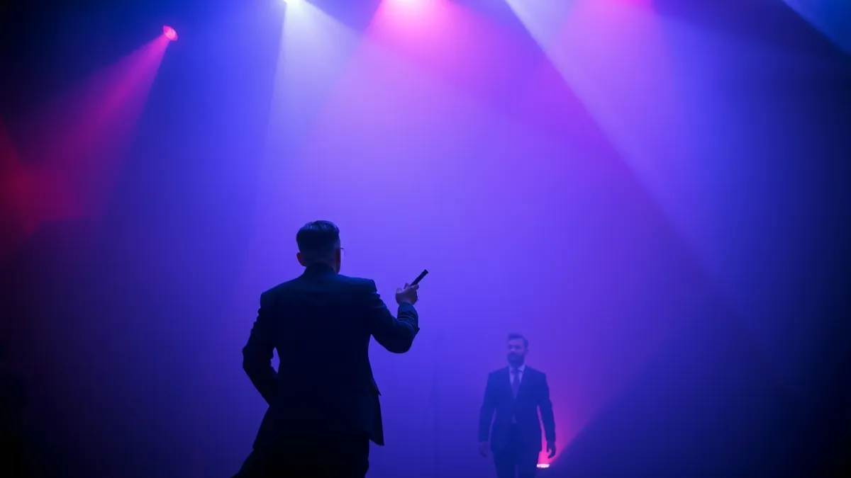 Por que Tarantino usa músicas antigas em vez de orquestra