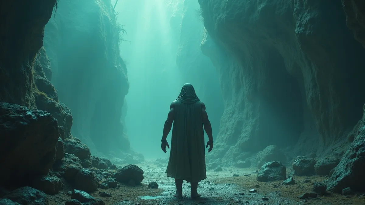 Quem é Mer-Man e qual seu papel entre os vilões de Eternia