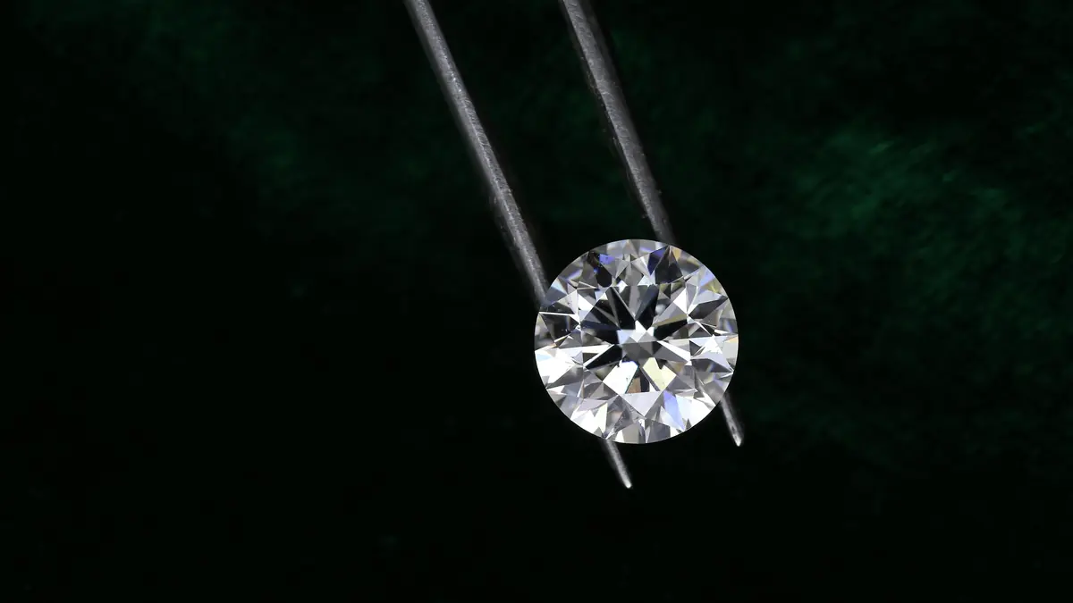 Quilate Diamante