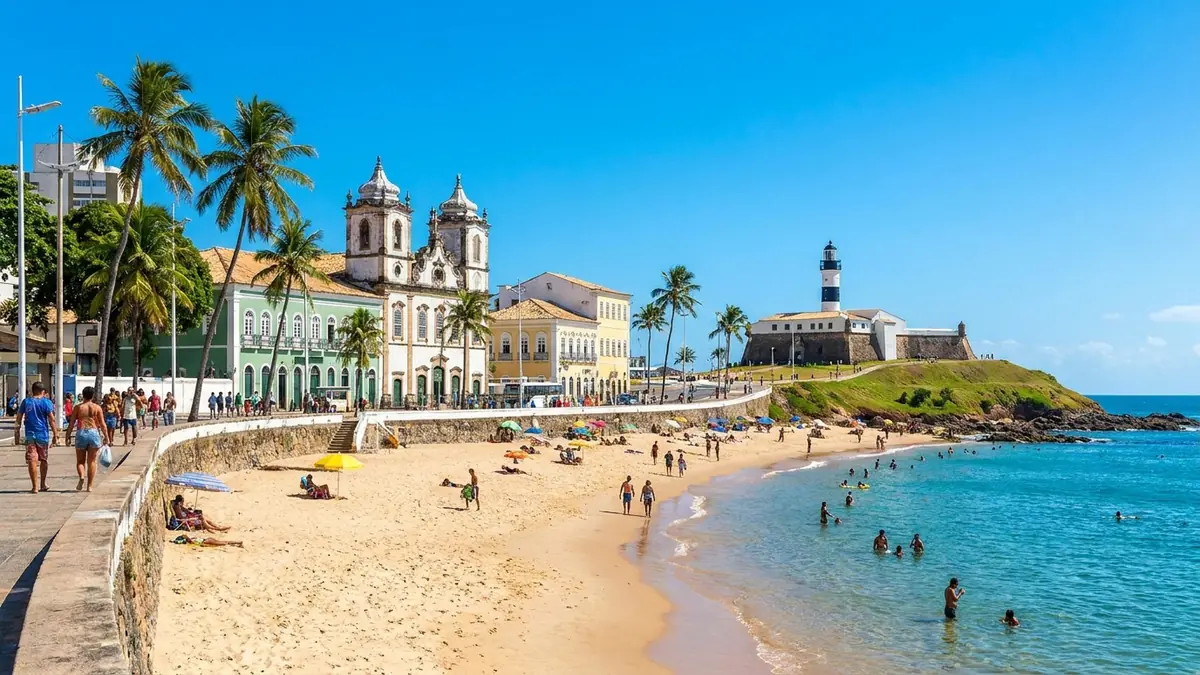 Salvador