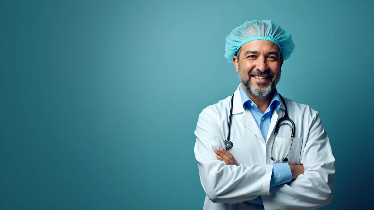 Segurança do paciente por Dr. Luiz Teixeira da Silva Júnior