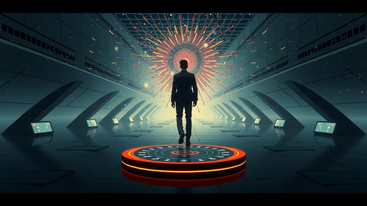 Tenet explicado: entenda a inversão do tempo no filme de Nolan