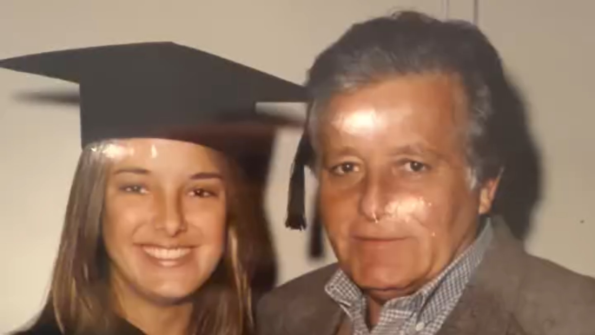 Ticiane Pinheiro recorda crise financeira na faculdade: "Foi difícil