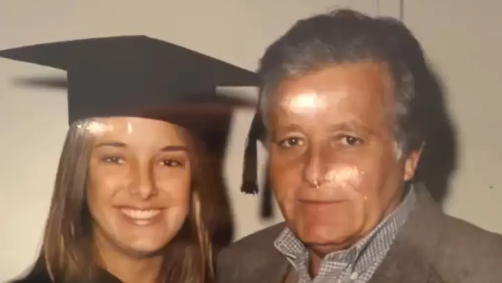 Ticiane Pinheiro recorda crise financeira na faculdade: "Foi difícil