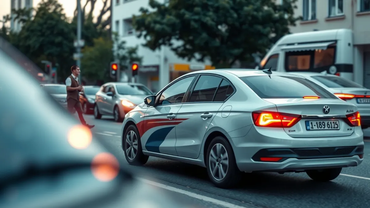 Como vender um carro usado de forma rápida, fácil e segura