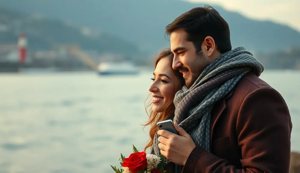 Zeynep e Mehdi ficam juntos no final de meu lar meu destino?