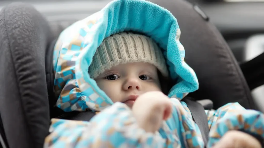 Bebê conforto no carro como escolher um