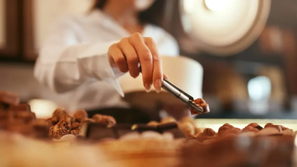 Ganhar Dinheiro Vendendo Doces na Rua 5 Formas Infalíveis