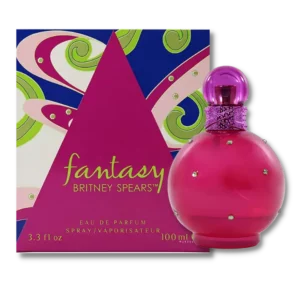 Perfume Britney Spears Fantasy Feminino Eau de Toilette 30ml