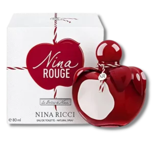 Nina Rouge Nina Ricci Perfume Feminino by Nina Ricci