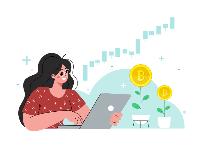 Image for How Crypto Can Help Women Gain More Equal Footing in Business Leadership