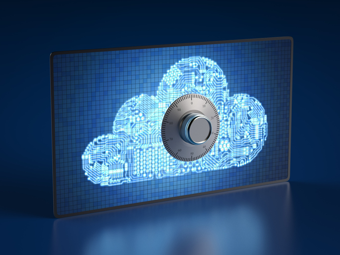 Image for 4 Ways to Prioritize Data Security in the Cloud