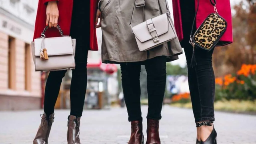 Bolsa feminina: variedade e estilo para complementar seu look Bolsa feminina: variedade e estilo para complementar seu look