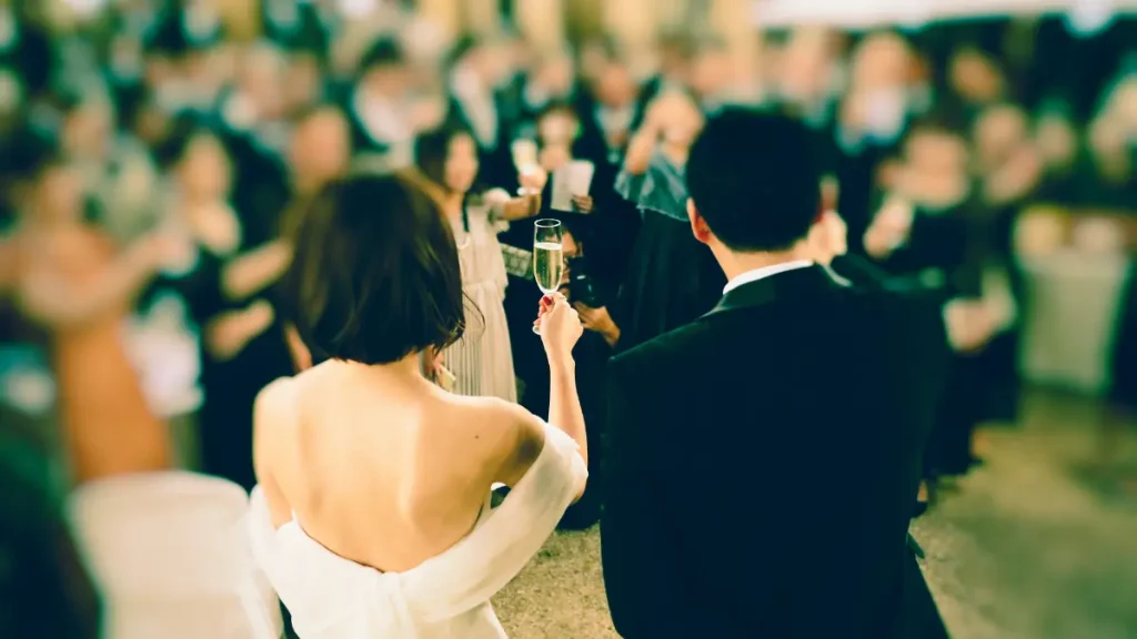Como fazer lista de convidados para casamento