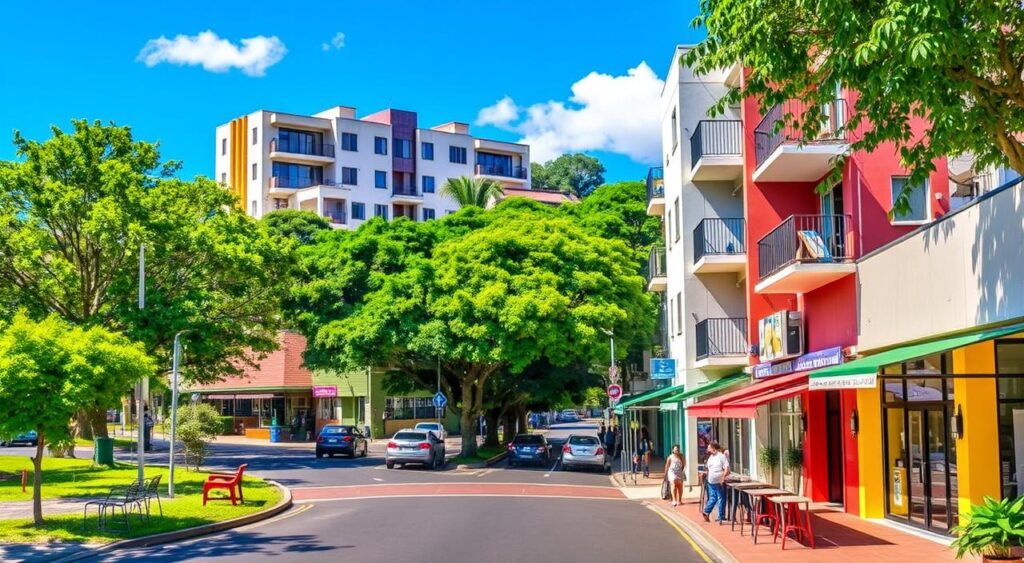 Melhores bairros de Goiânia para morar