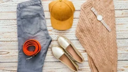5 Dicas de roupas para o dia a dia Dicas de roupas para o dia a dia