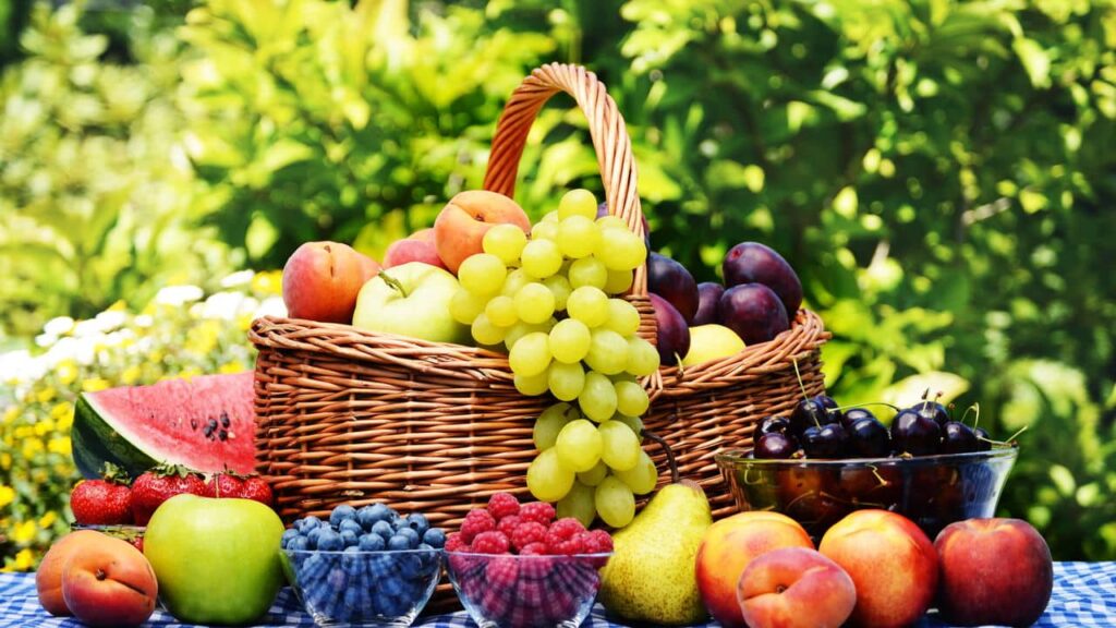 Fruta pouco conhecida é superalimento com benefícios diários -
