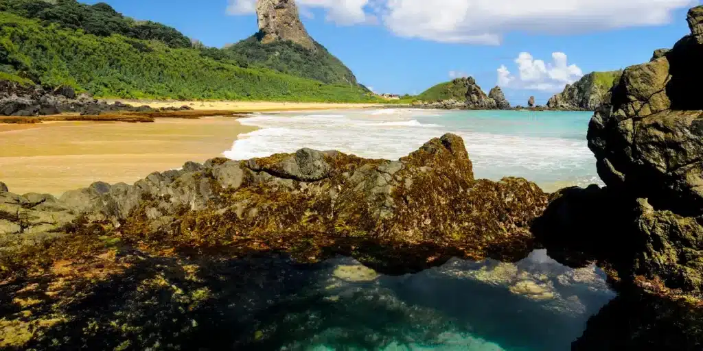 Por que Fernando de Noronha é um destino tão exclusivo