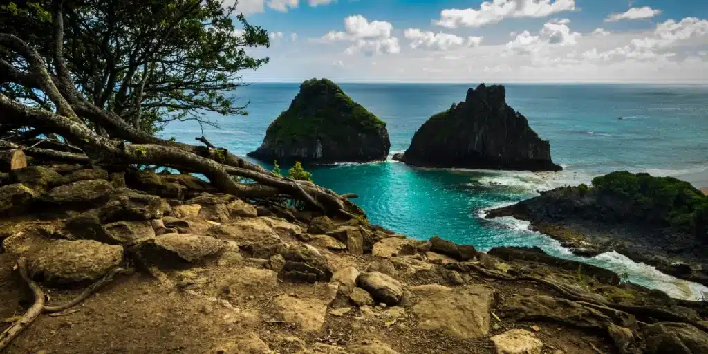 Pré-wedding em Fernando de Noronha