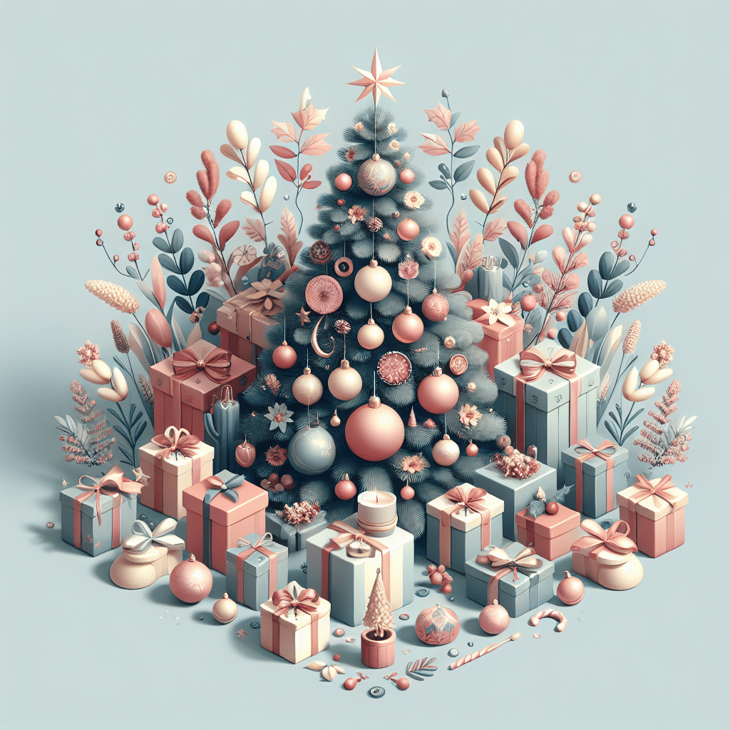 Decoração de Natal e alergias: como evitar reações indesejadas como evitar reações indesejadas -