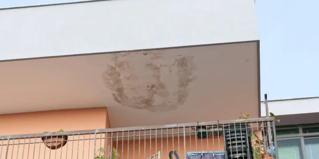 Proteger sua casa da umidade e infiltrações