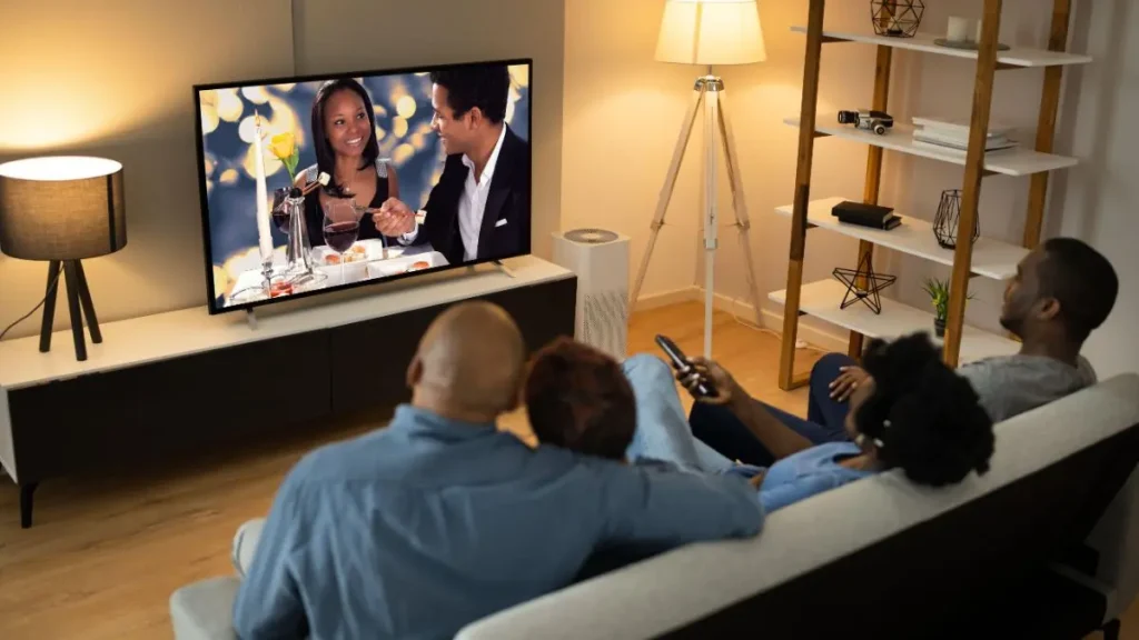 Como aproveitar lançamentos de filmes usando teste IPTV