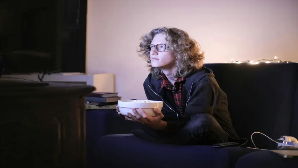 Assistir Stranger Things online