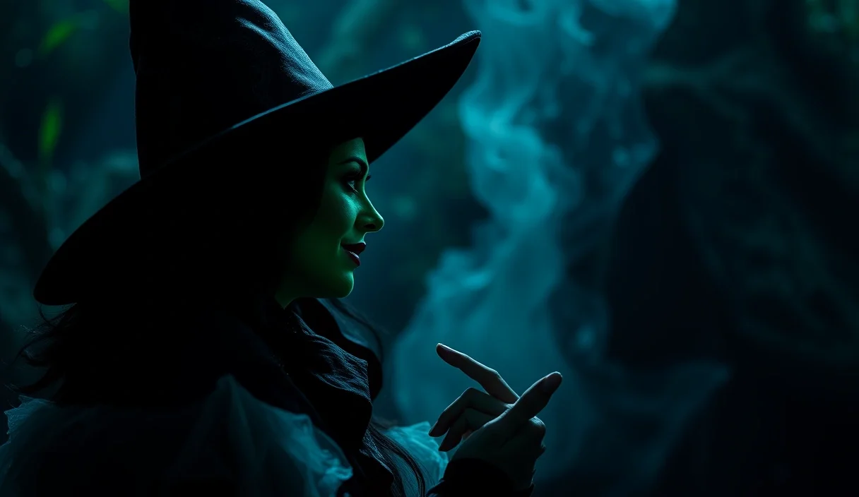 Assistir Wicked online grátis: guia de plataformas
