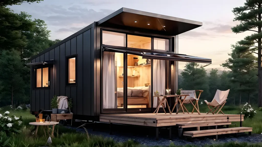 Casa Sustentável e Práticas Ecológicas