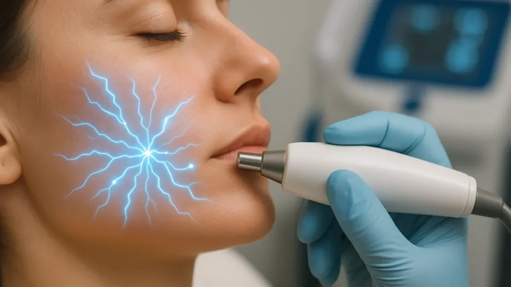 Eletroporação: o que é, como age e aplicações clínicas