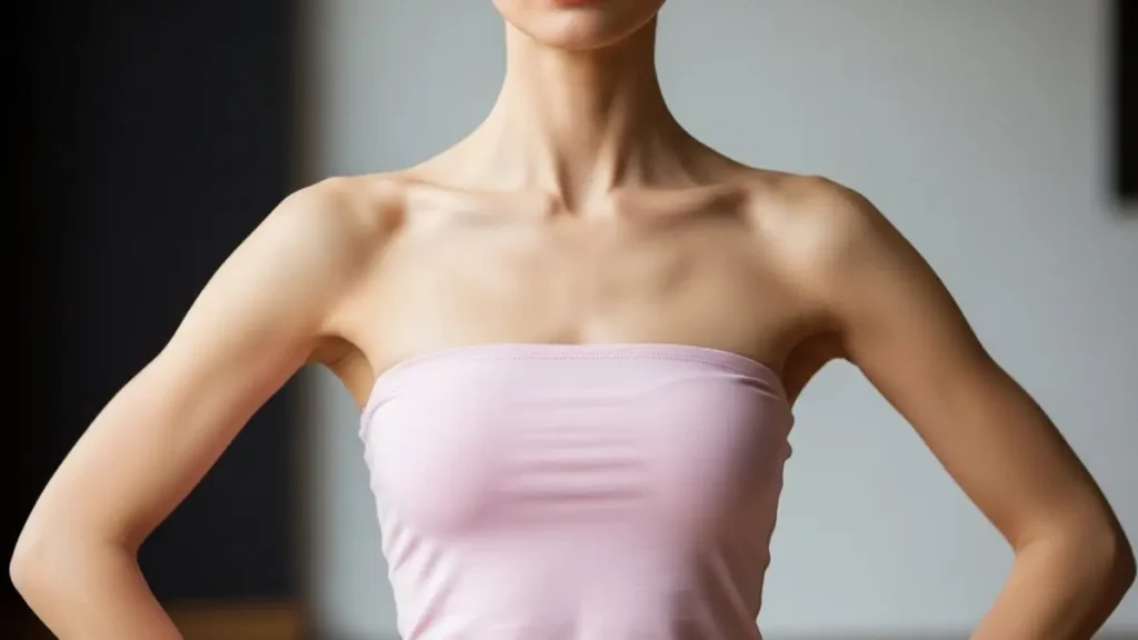 Botox da Barbie ajuda a afinar a aparência dos ombros